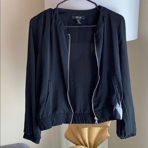 Bomber jacket lightweight